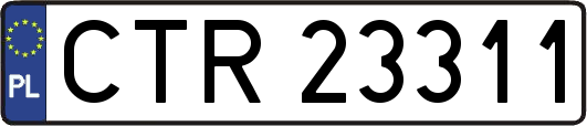 CTR23311