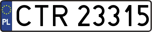 CTR23315