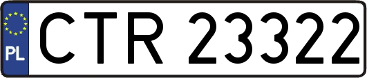CTR23322