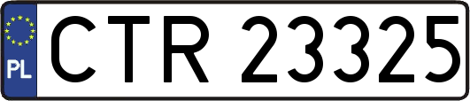 CTR23325