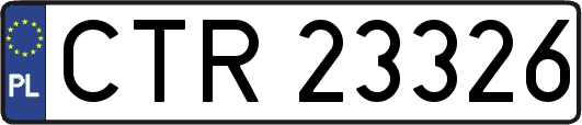 CTR23326