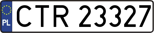 CTR23327