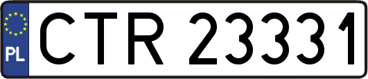 CTR23331
