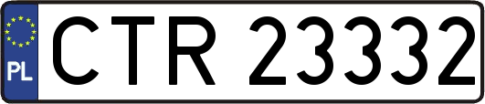 CTR23332