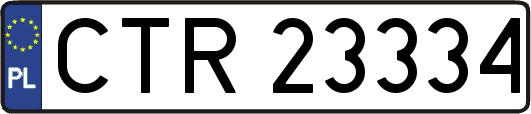 CTR23334