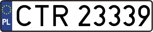 CTR23339