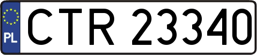 CTR23340