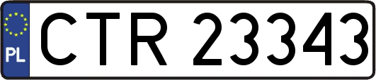 CTR23343