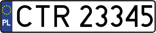 CTR23345