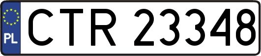 CTR23348