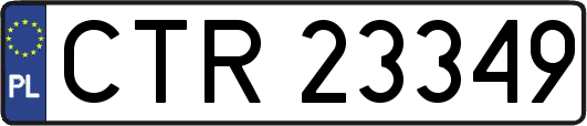 CTR23349