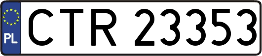 CTR23353