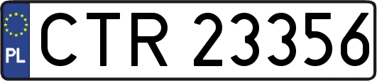 CTR23356