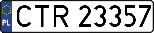CTR23357