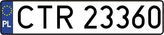CTR23360