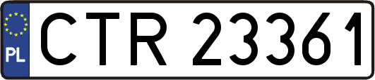 CTR23361