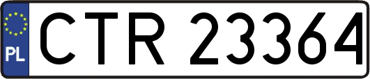 CTR23364