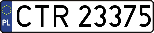 CTR23375