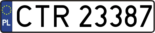 CTR23387