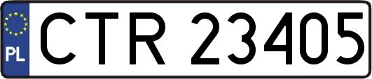CTR23405