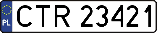 CTR23421