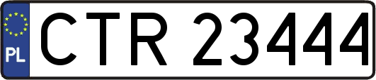 CTR23444