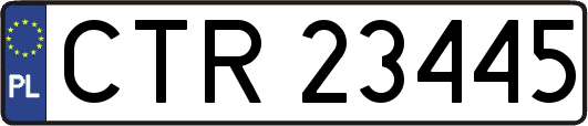 CTR23445
