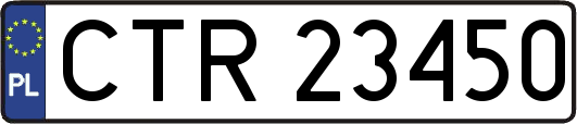CTR23450