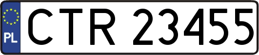 CTR23455