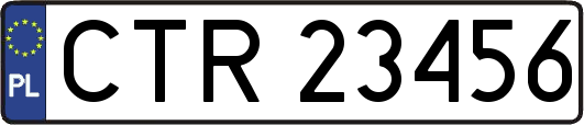 CTR23456