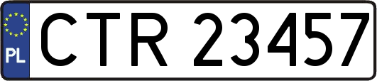 CTR23457