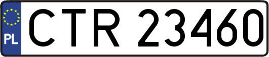 CTR23460
