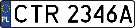 CTR2346A