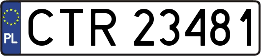 CTR23481