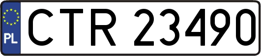 CTR23490