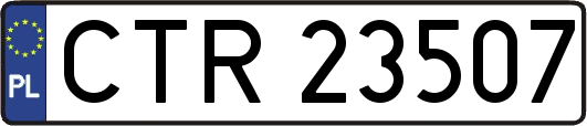 CTR23507