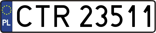 CTR23511