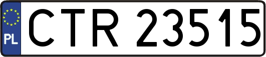 CTR23515
