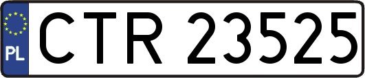 CTR23525