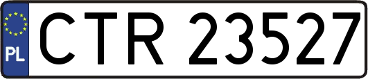 CTR23527