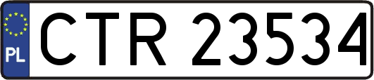 CTR23534
