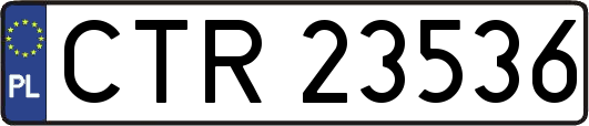 CTR23536