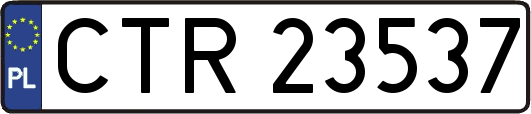 CTR23537