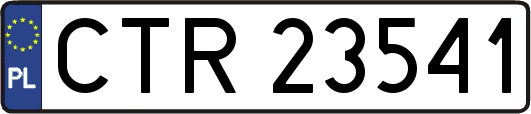 CTR23541