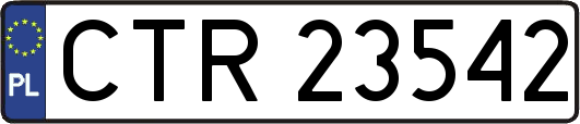 CTR23542