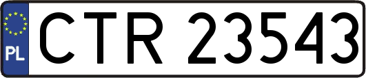 CTR23543