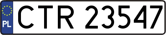 CTR23547