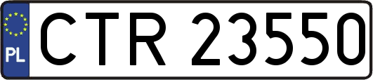 CTR23550