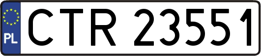 CTR23551