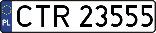 CTR23555